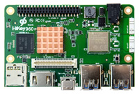 HIKEY 960
